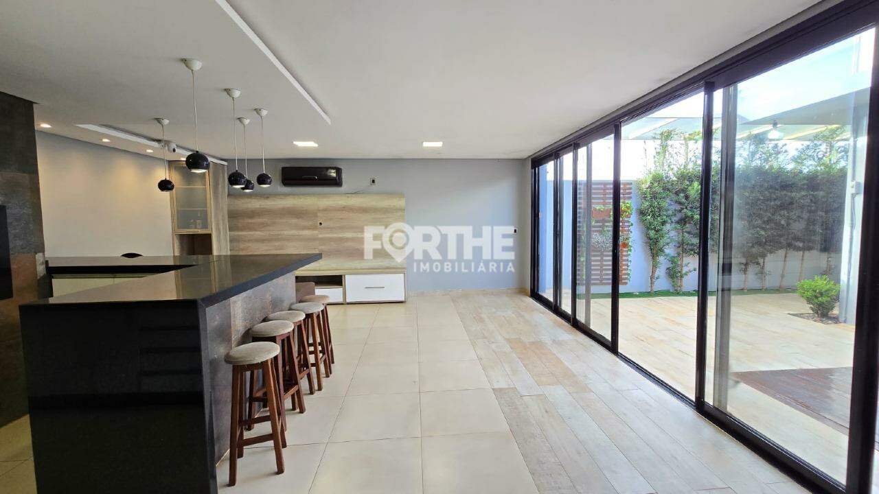 Casa à venda no Loteamento Residencial Berté II: 