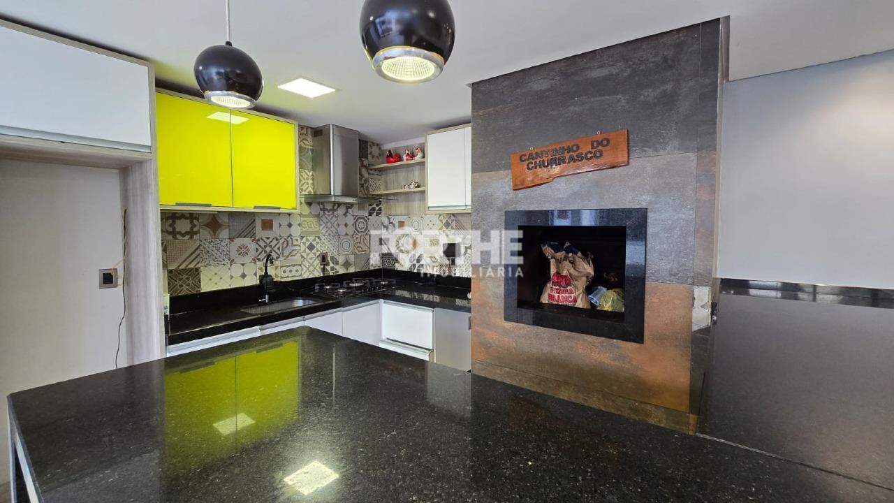 Casa à venda no Loteamento Residencial Berté II: 