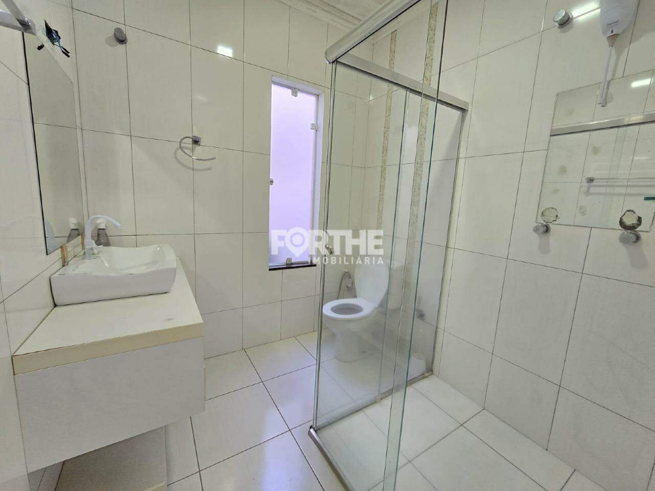 Casa à venda no Loteamento Residencial Berté II: 