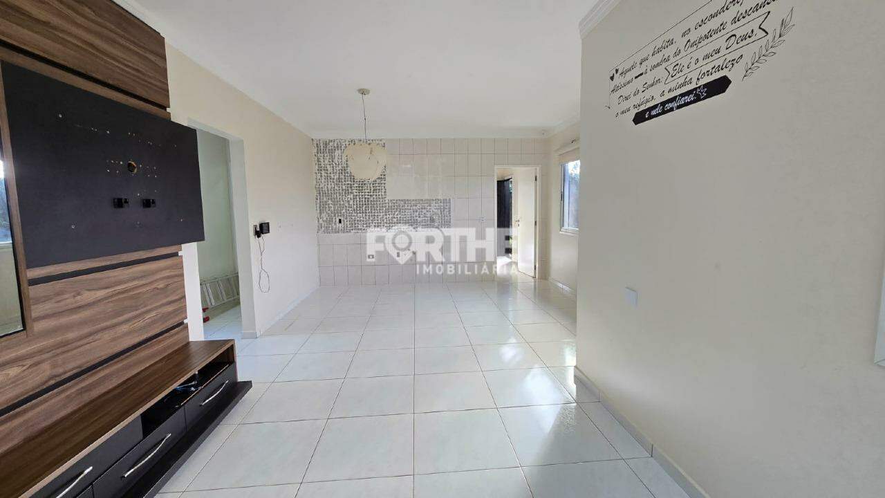 Casa à venda no Loteamento Residencial Berté II: 