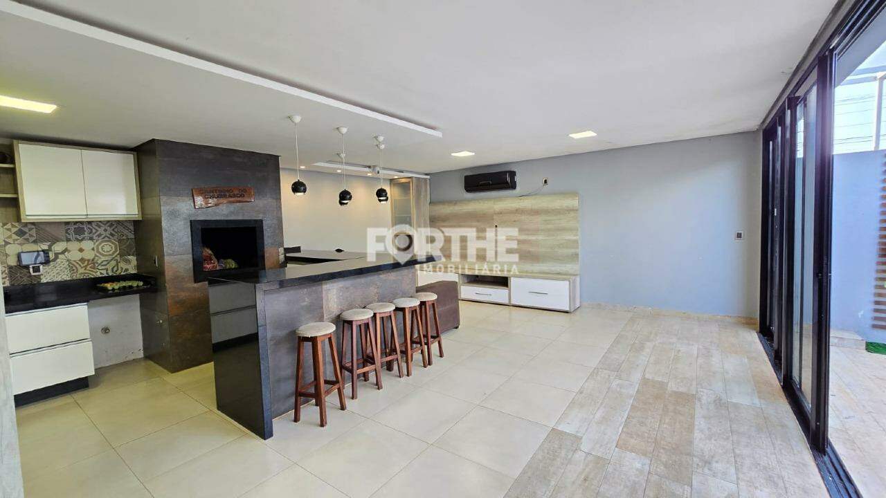 Casa à venda no Loteamento Residencial Berté II: 