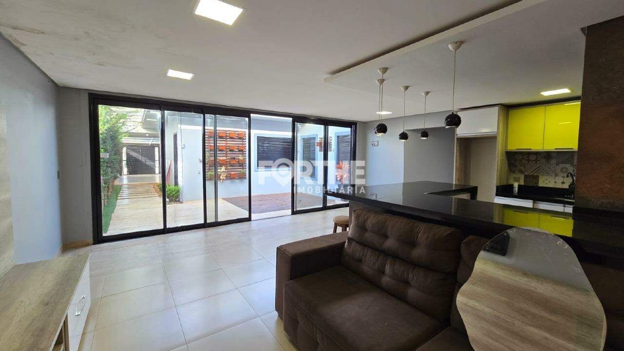 Casa à venda no Loteamento Residencial Berté II: 