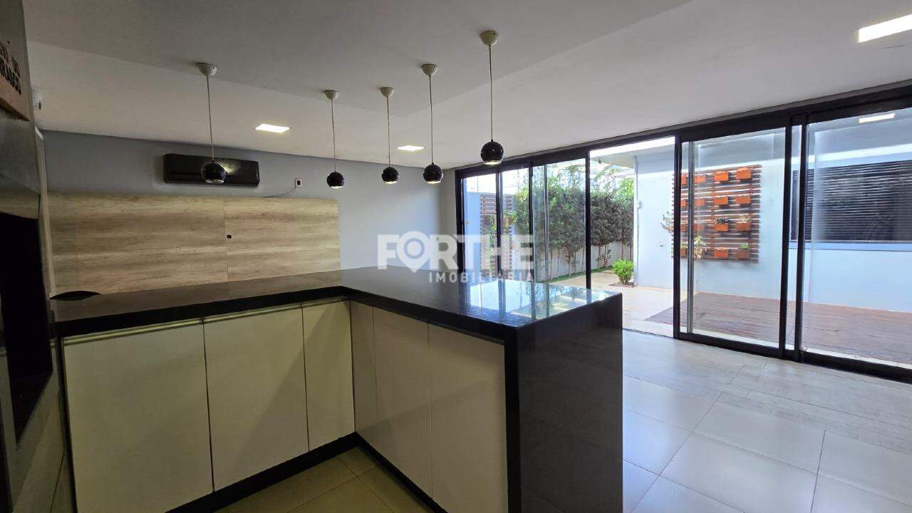 Casa à venda no Loteamento Residencial Berté II: 