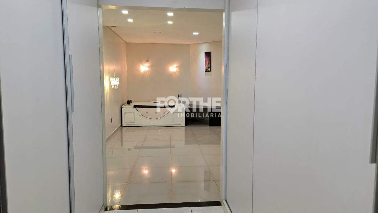 Casa à venda no Loteamento Residencial Berté II: 