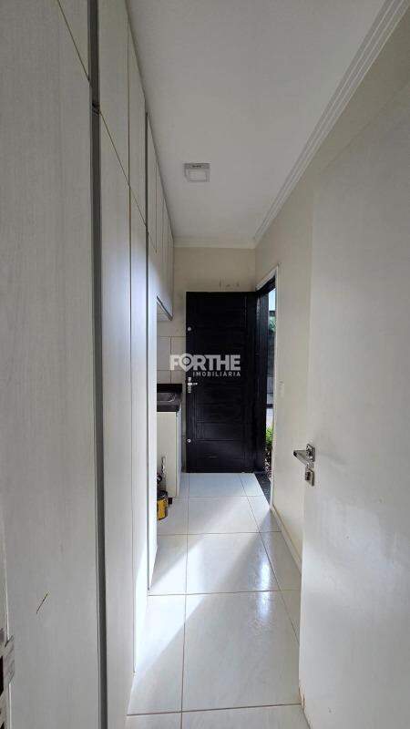 Casa à venda no Loteamento Residencial Berté II: 