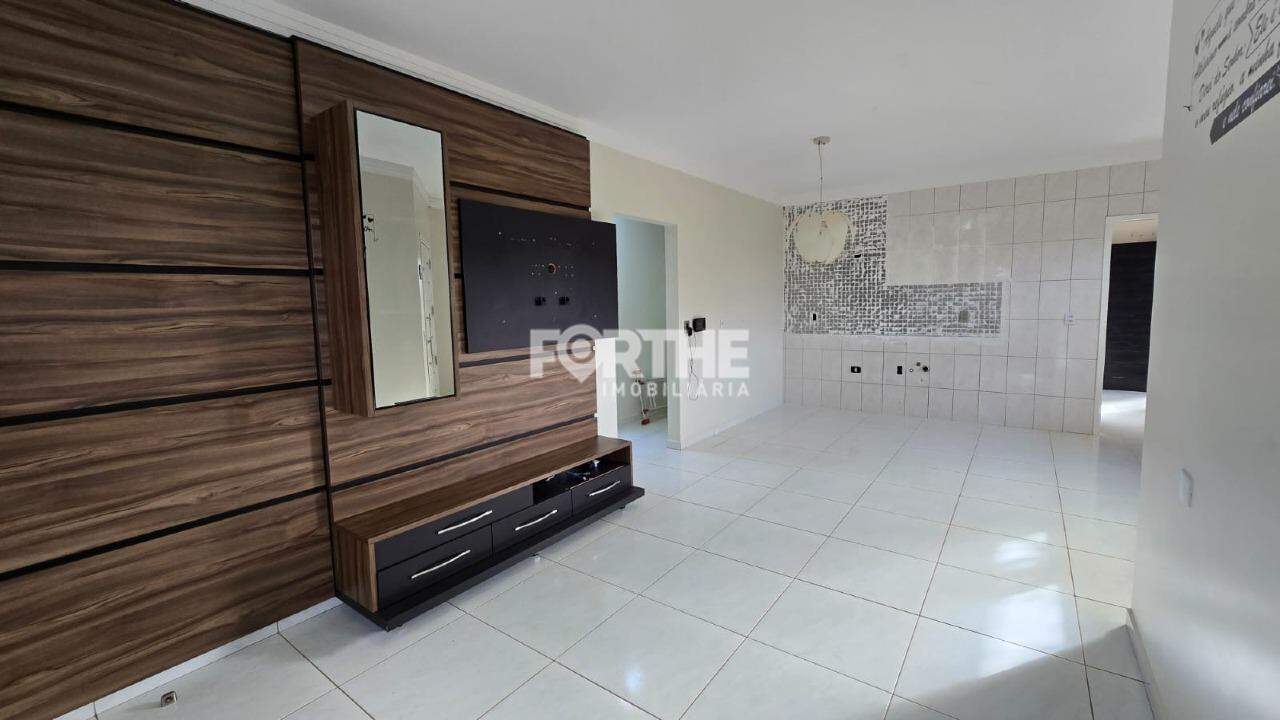 Casa à venda no Loteamento Residencial Berté II: 