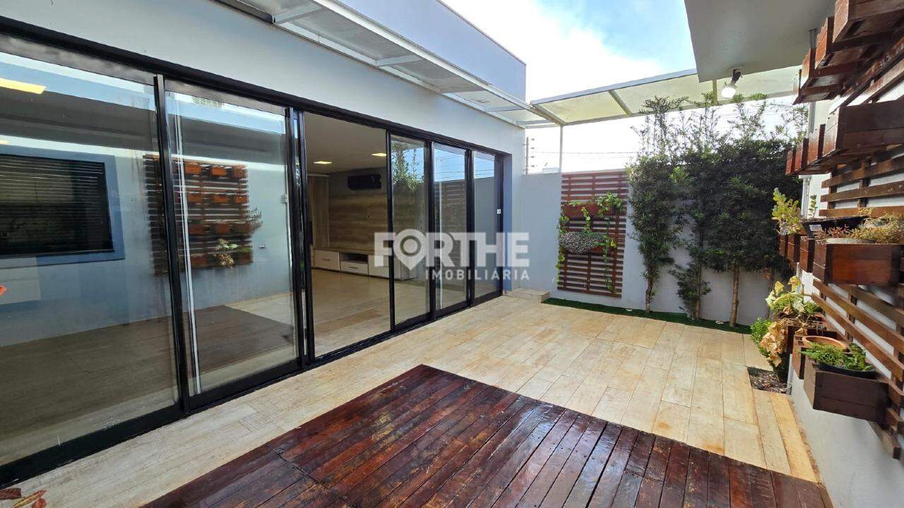 Casa à venda no Loteamento Residencial Berté II: 
