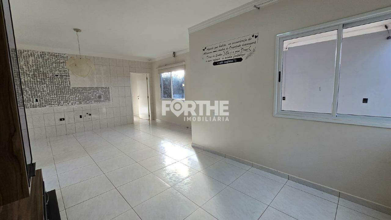 Casa à venda no Loteamento Residencial Berté II: 