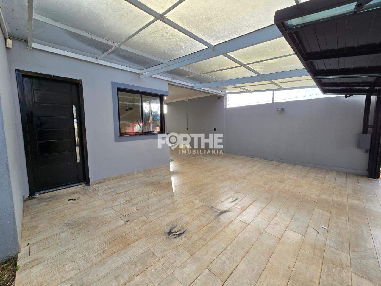 Casa à venda no Loteamento Residencial Berté II: 