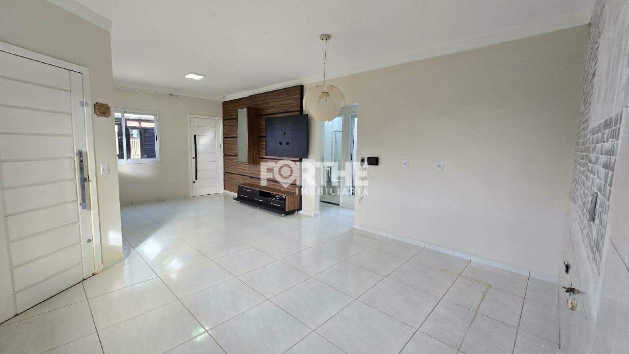Casa à venda no Loteamento Residencial Berté II: 