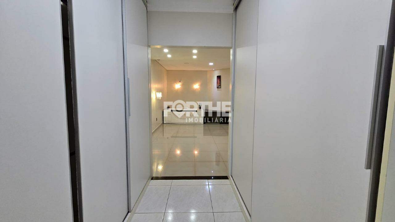 Casa à venda no Loteamento Residencial Berté II: 