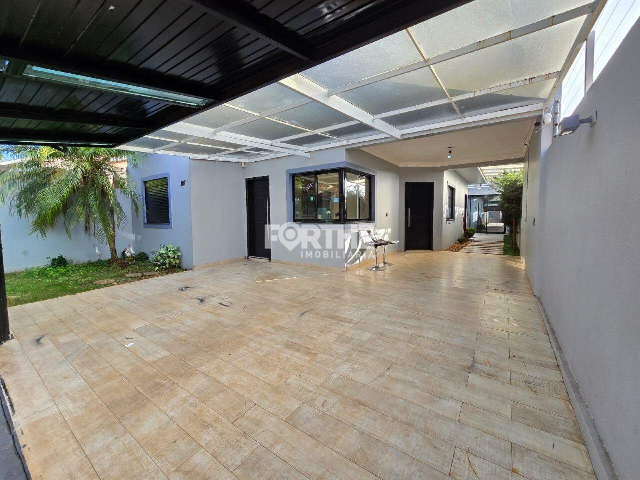 Casa à venda no Loteamento Residencial Berté II: 