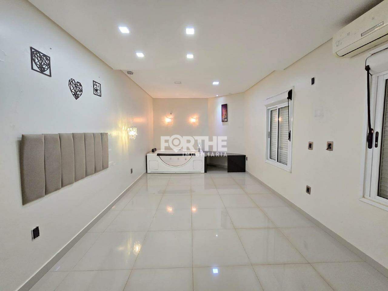 Casa à venda no Loteamento Residencial Berté II: 