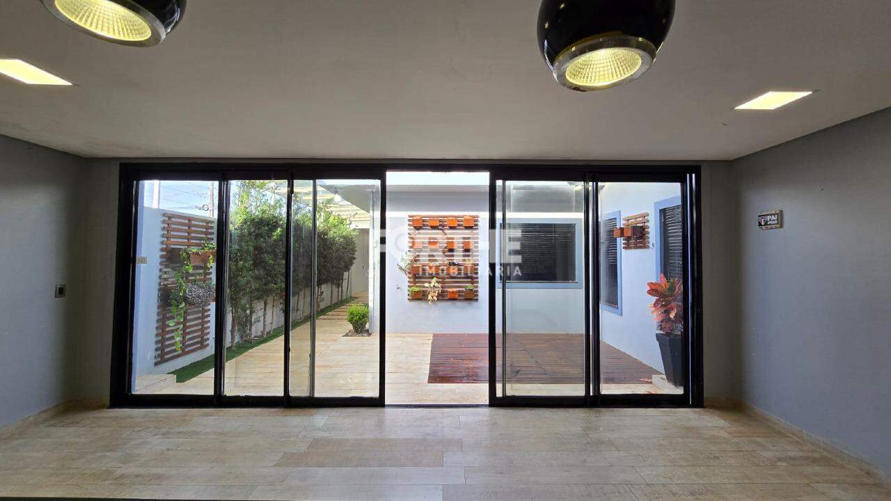Casa à venda no Loteamento Residencial Berté II: 
