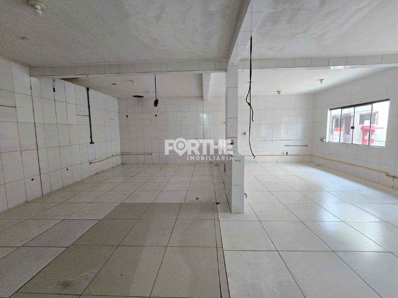 Sala comercial à venda no Centro: 