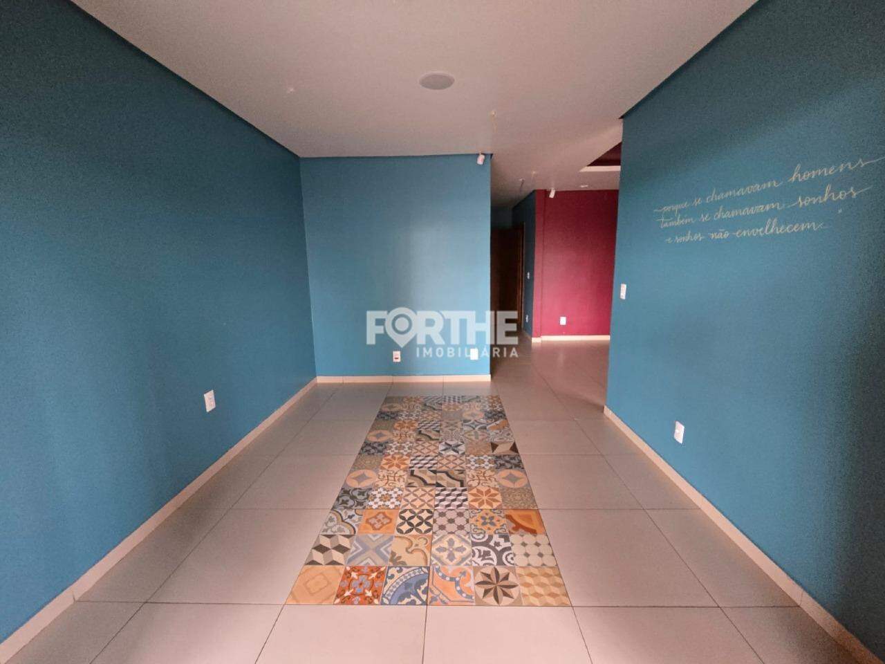 Sala comercial à venda no Centro: 