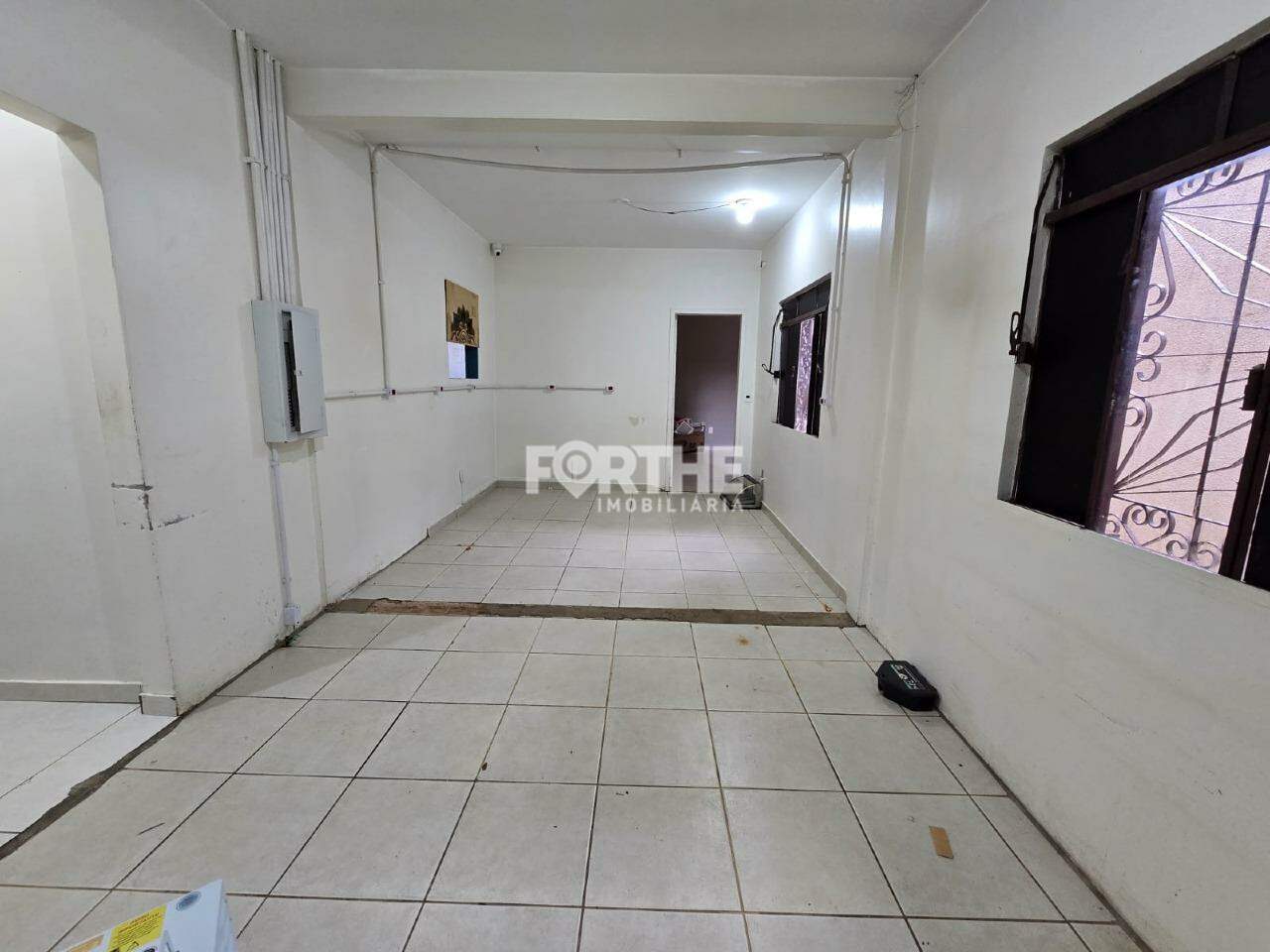 Sala comercial à venda no Centro: 