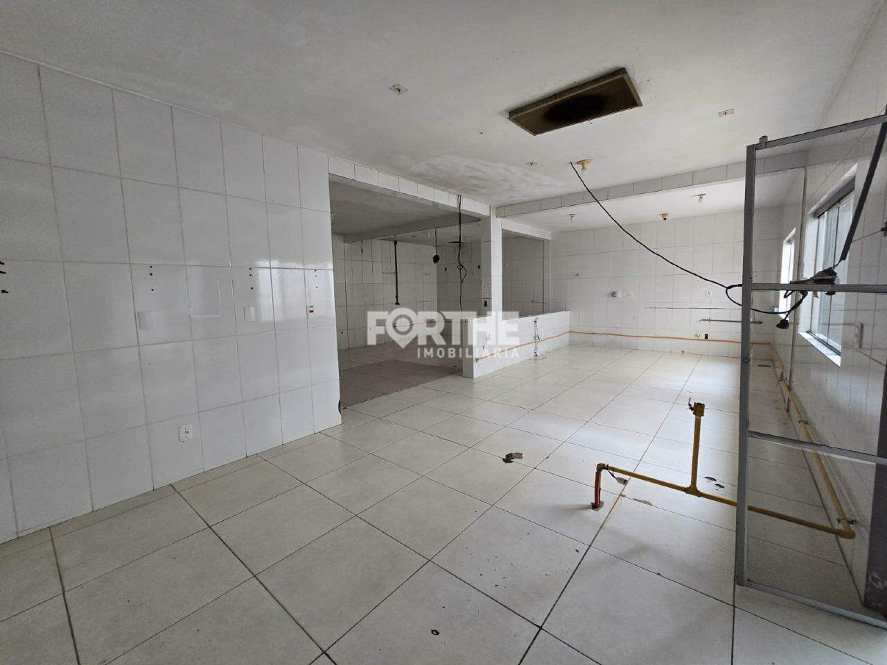Sala comercial à venda no Centro: 