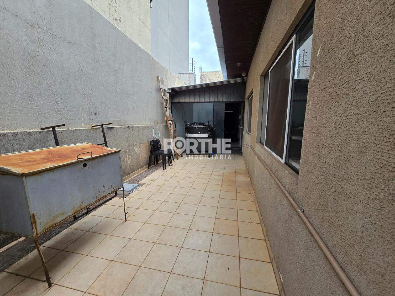 Sala comercial à venda no Centro: 
