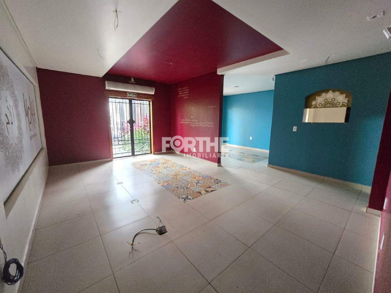 Sala comercial à venda no Centro: 