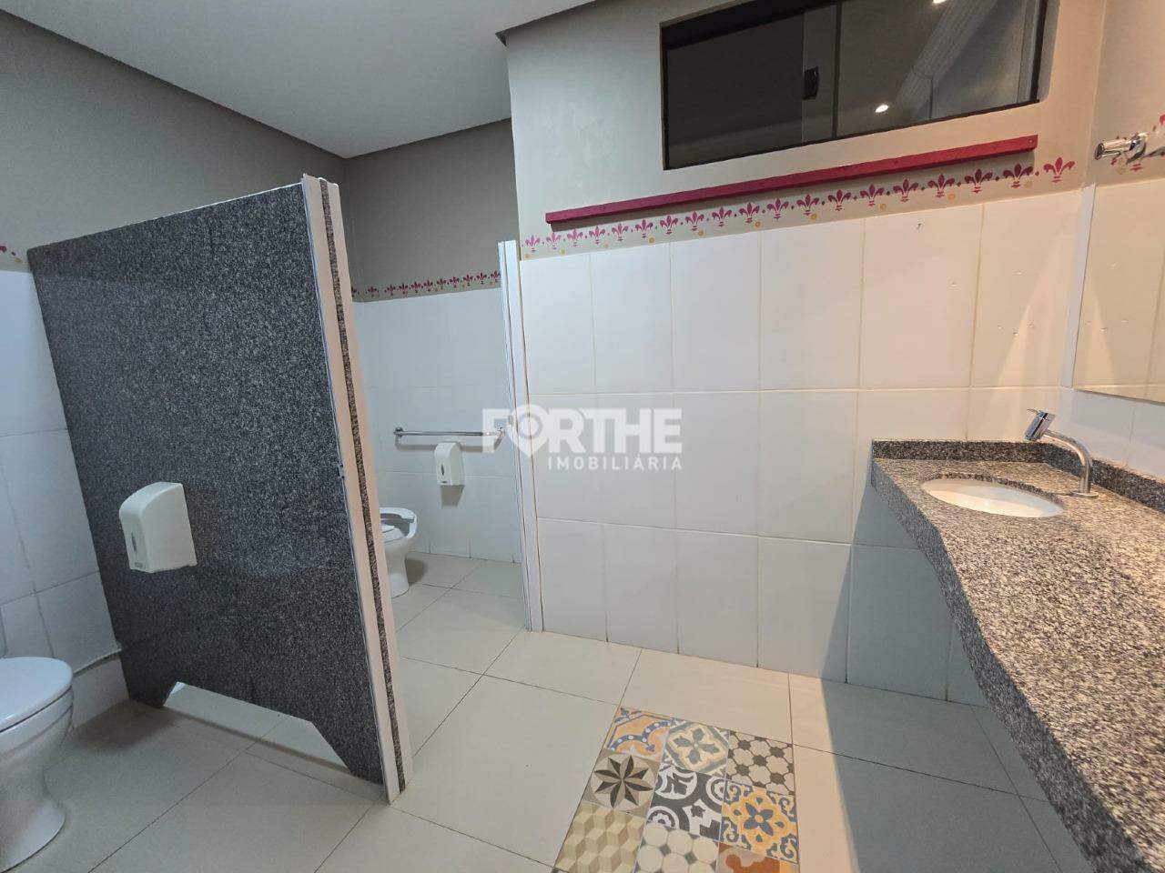 Sala comercial à venda no Centro: 