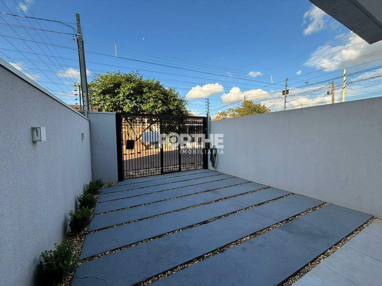 Sobrado para aluguel no Jardim Padovani: 