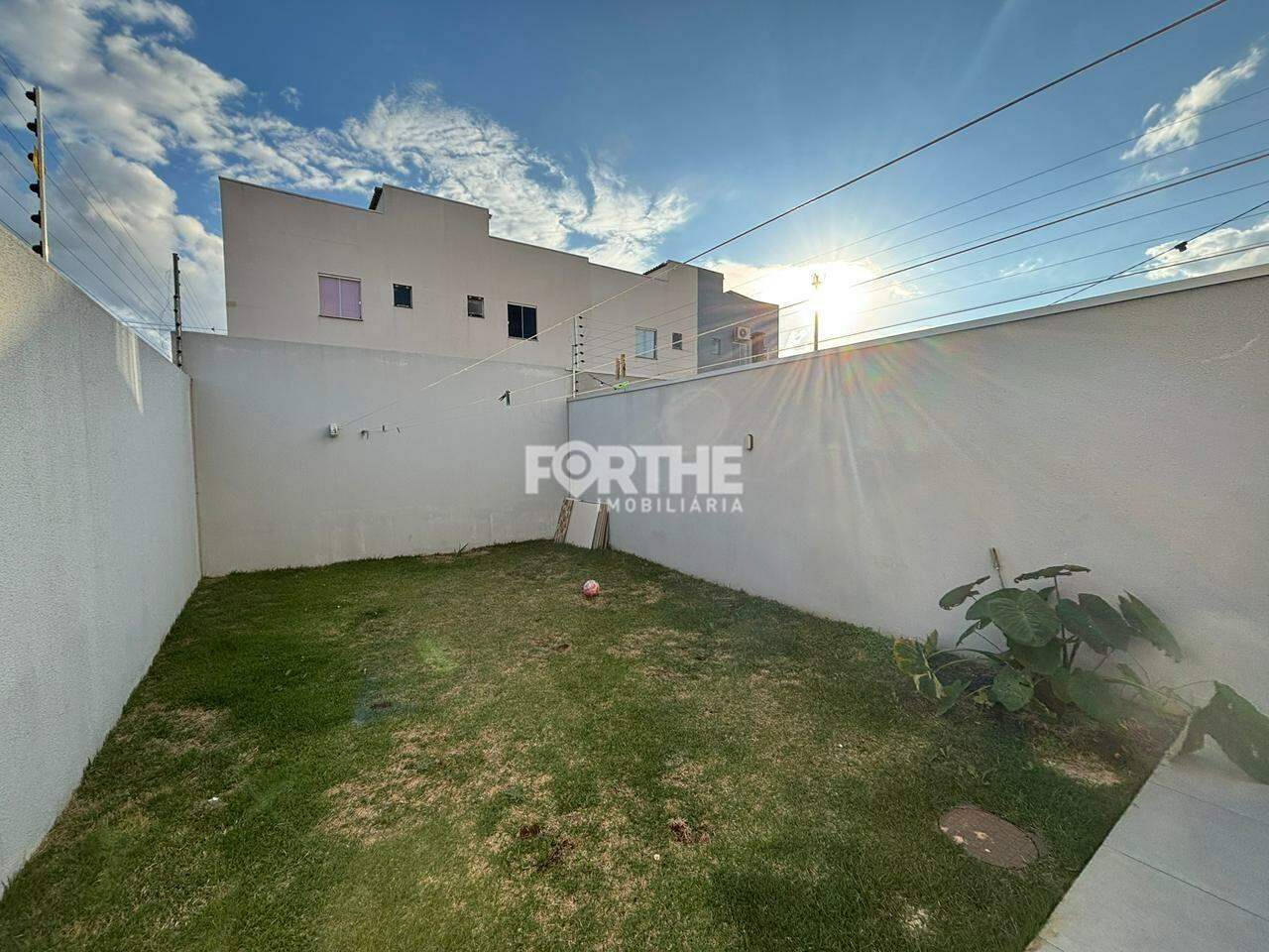 Sobrado para aluguel no Jardim Padovani: 