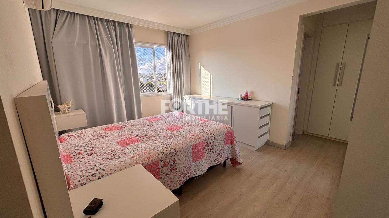Apartamento à venda no Cancelli: 