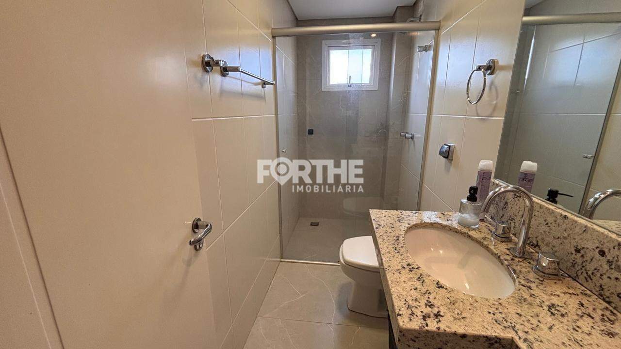 Apartamento à venda no Cancelli: 