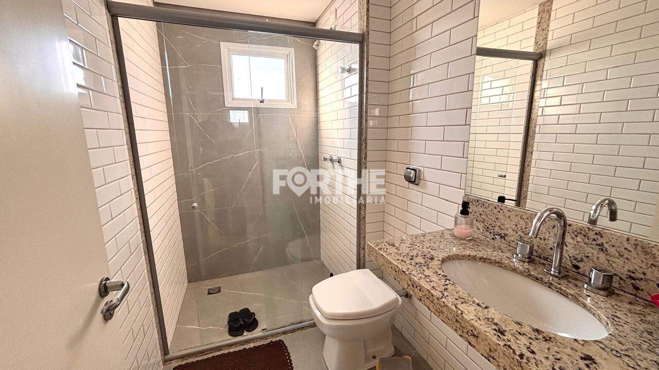 Apartamento à venda no Cancelli: 