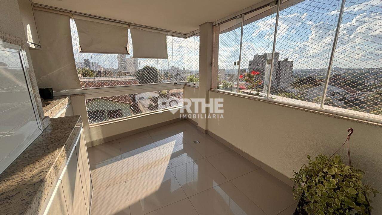 Apartamento à venda no Cancelli: 