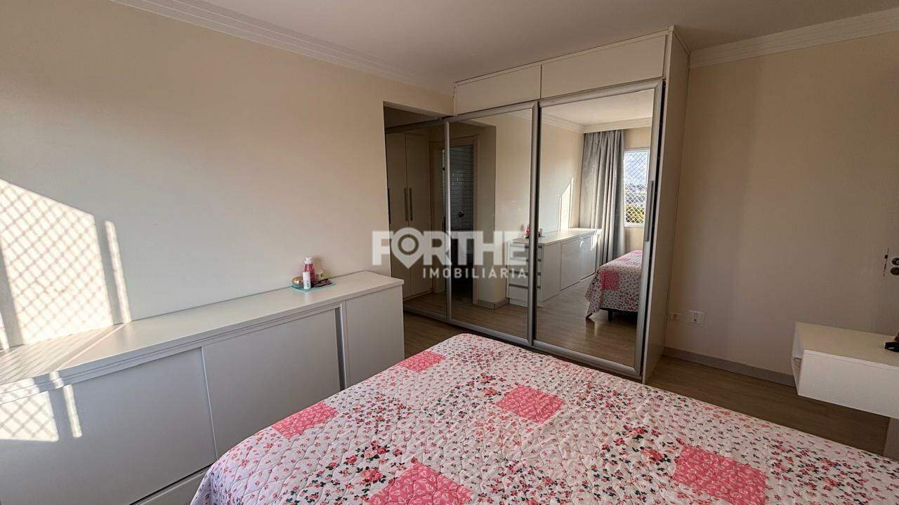 Apartamento à venda no Cancelli: 