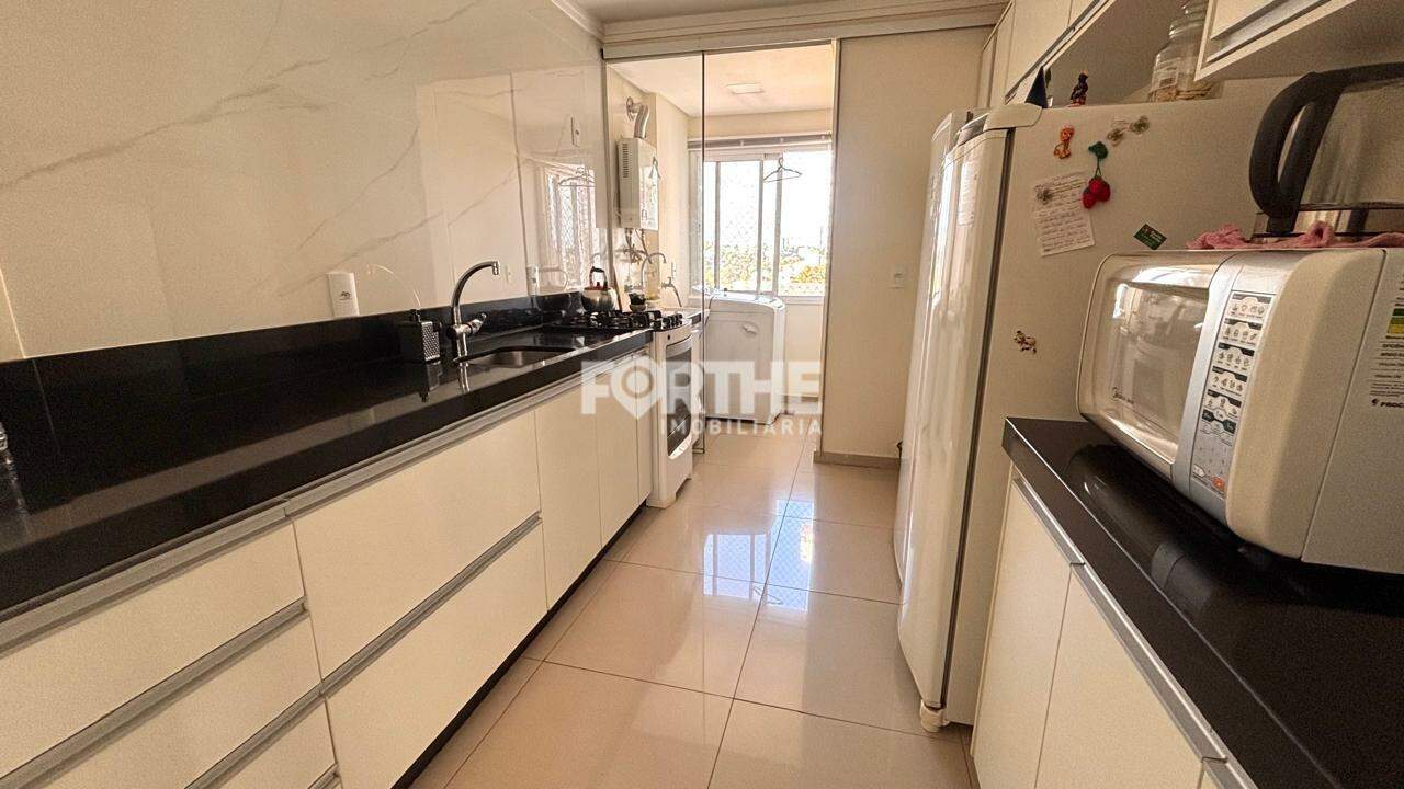 Apartamento à venda no Cancelli: 
