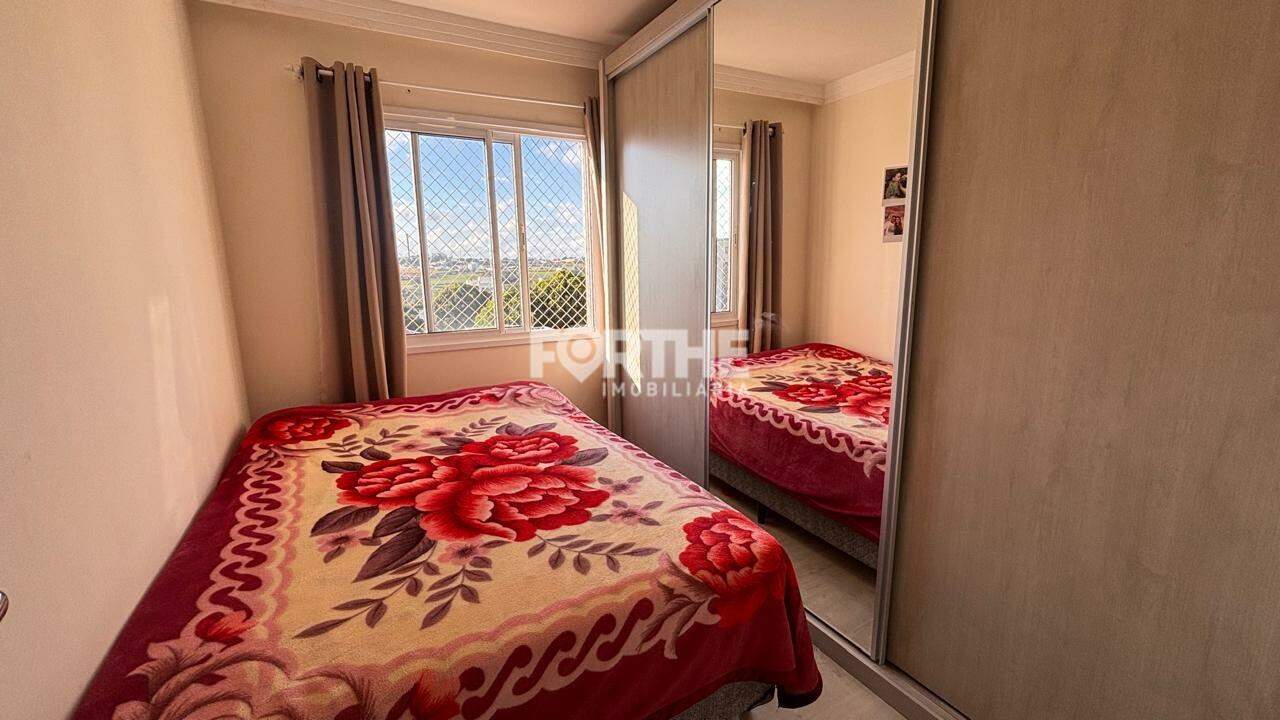 Apartamento à venda no Cancelli: 