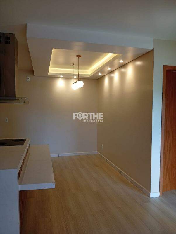 Apartamento à venda no Universitário: 