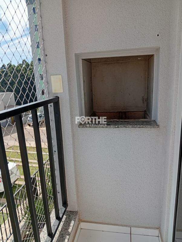 Apartamento à venda no Universitário: 