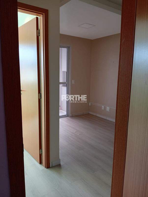 Apartamento à venda no Universitário: 