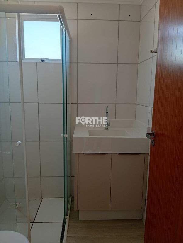 Apartamento à venda no Universitário: 