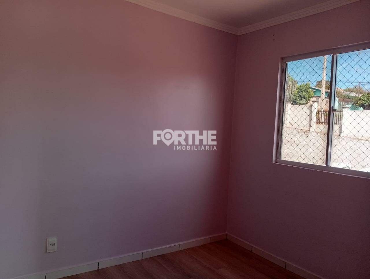 Apartamento à venda no Universitário: 
