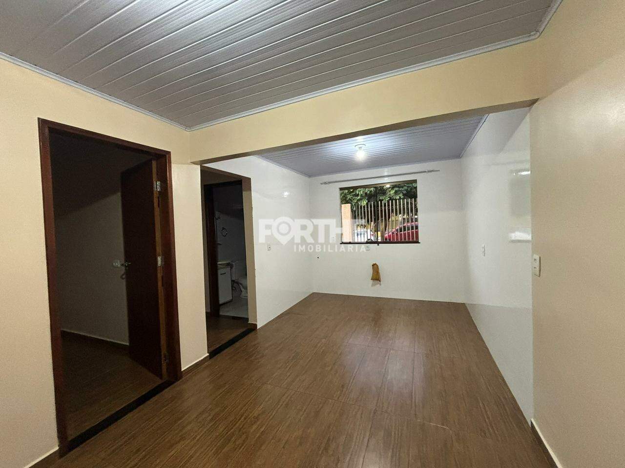 Casa para aluguel no Pacaembu: