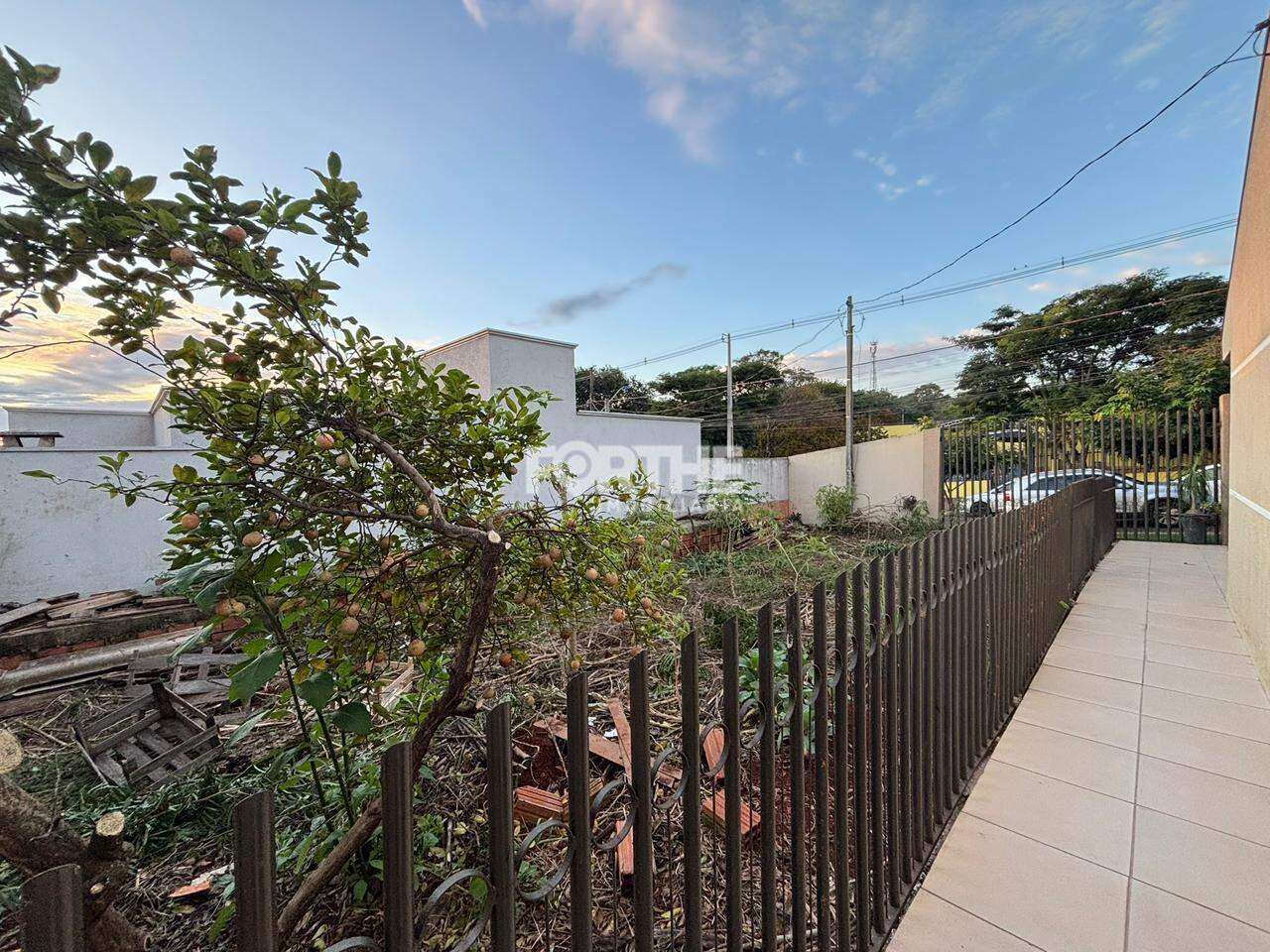 Casa para aluguel no Pacaembu: