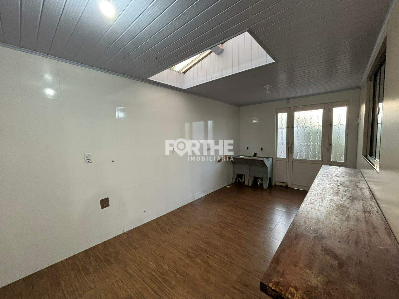 Casa para aluguel no Pacaembu: