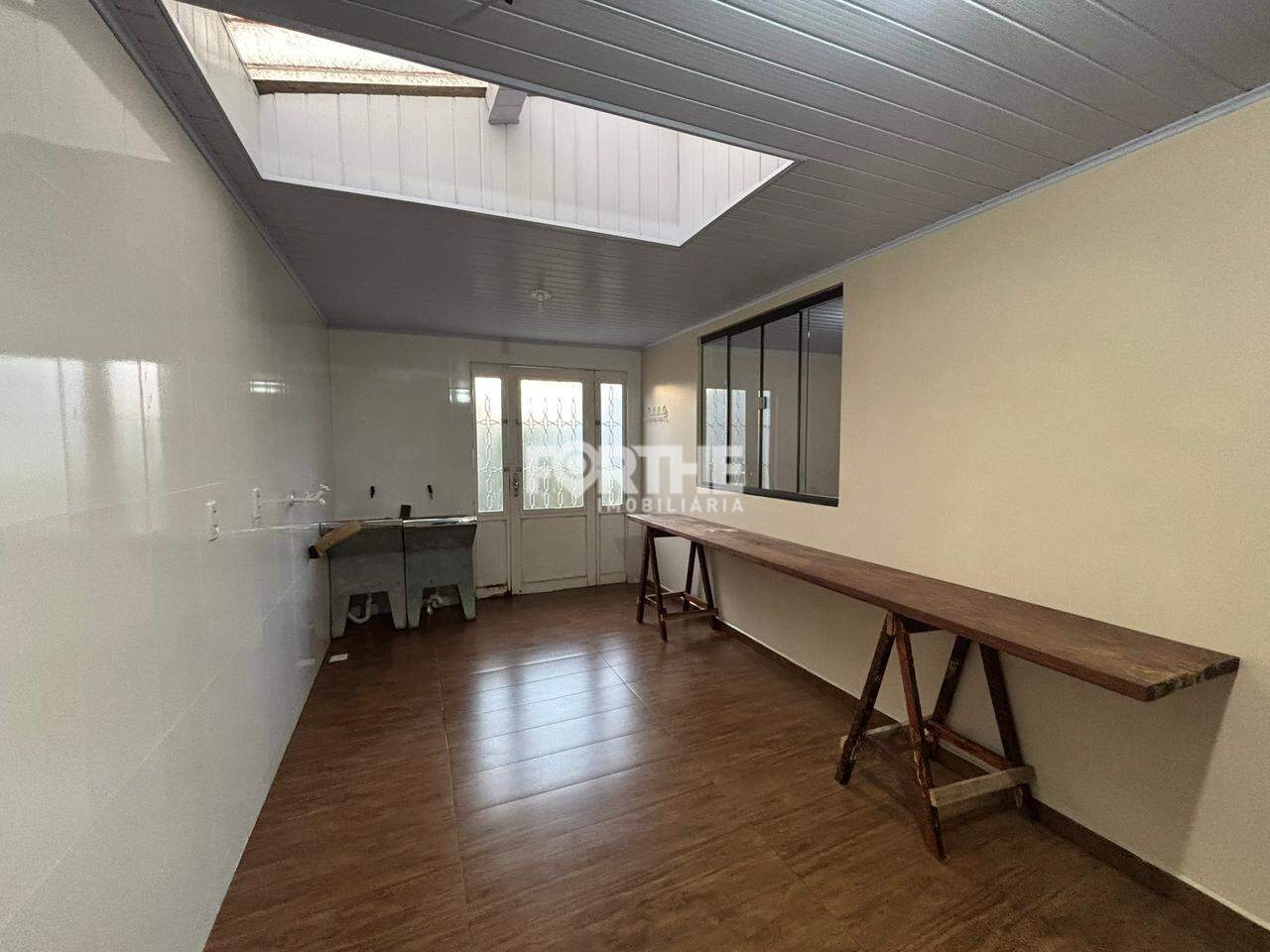 Casa para aluguel no Pacaembu: