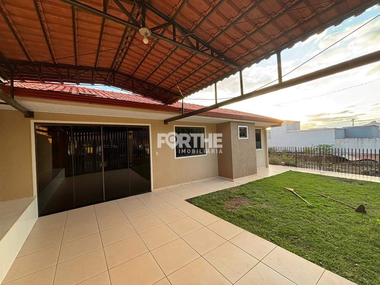 Casa para aluguel no Pacaembu: 