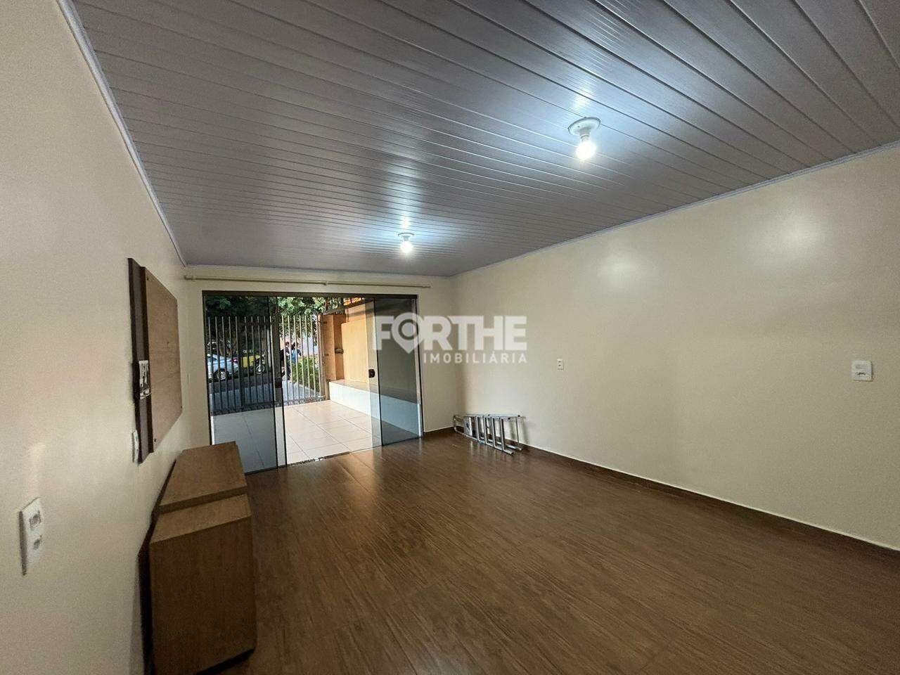 Casa para aluguel no Pacaembu: