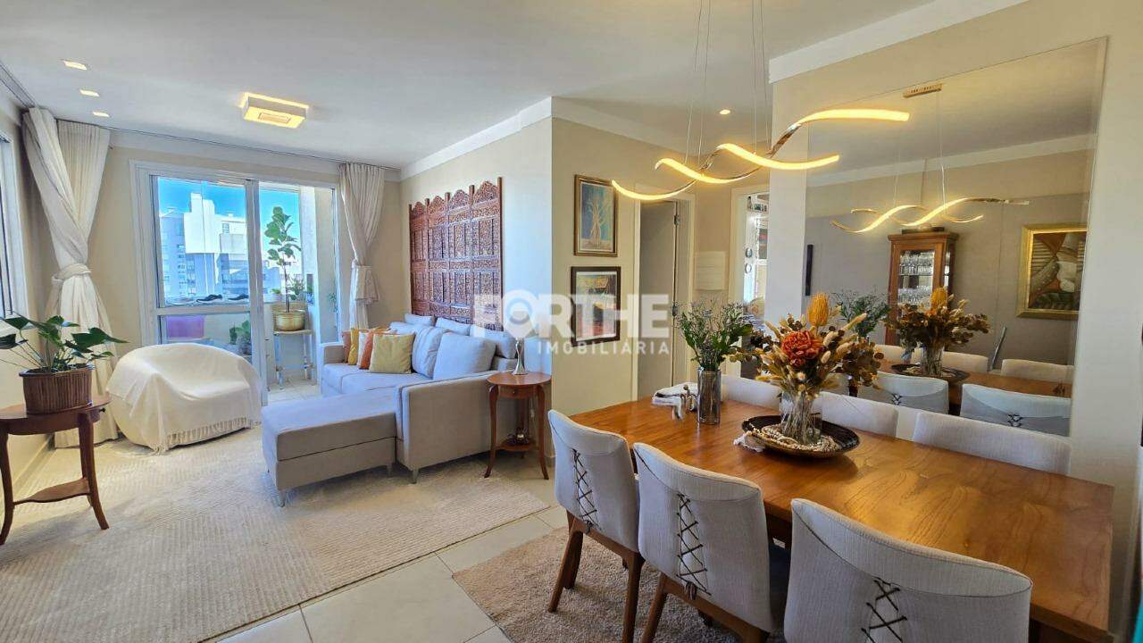 Apartamento 2 Dormitórios Centro 70m²