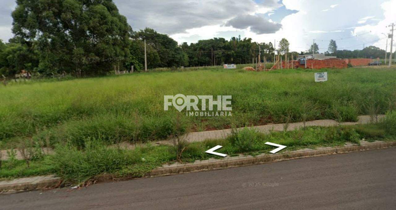 Terreno à venda no 14 de Novembro: 