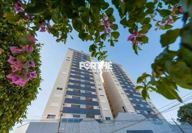Apartamento 3 Dormitórios Centro 102m²