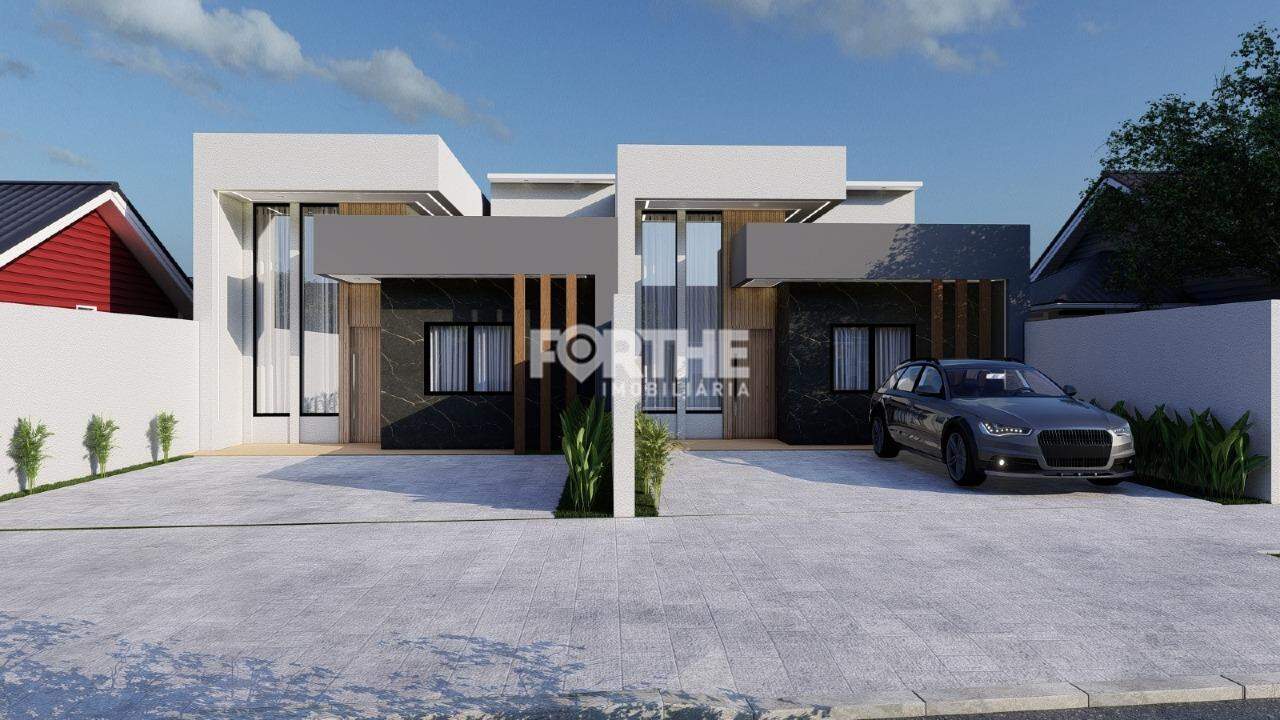 Casa à venda no Parque Verde: 