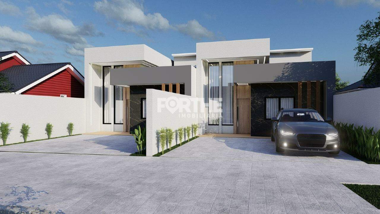 Casa à venda no Parque Verde: 